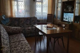  Продажа в центре города 3-к. квартира, 54,8 м², 1/2 эт.