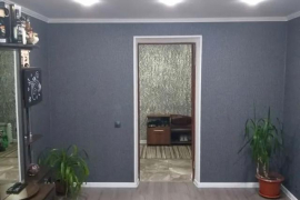 3-к. квартира, 59,1 м², 1/5 эт.