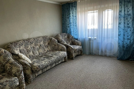 2-к. квартира, 47,2 м², 1/2 эт.