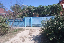 Дом 57 м² на участке 8,7 сот.